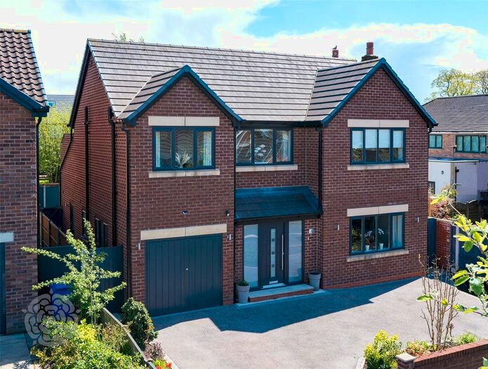 4 Bedroom Detached House For Sale In Pear Tree House, 157 Sandy Lane