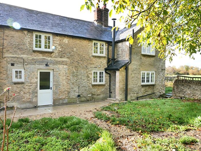 3 Bedroom Cottage To Rent In Broadwell, Lechlade, GL7