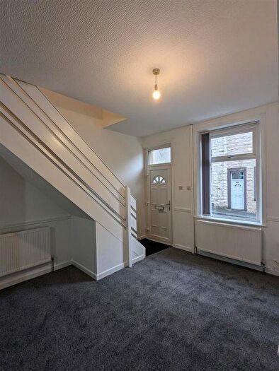 2 Bedroom Terraced House To Rent In Kime Street, Burnley, BB12
