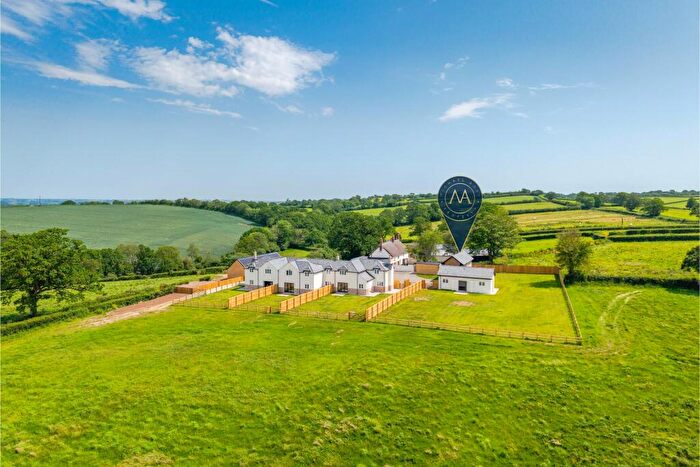 3 Bedroom Detached House For Sale In Cholhouse, Bondleigh, EX20