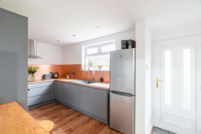 3 Bedroom Villa For Sale In Queen Margaret Drive, South Queensferry, EH30