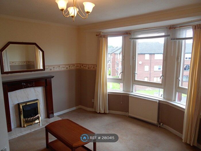2 Bedroom Flat To Rent In Main Street, Glasgow, G40