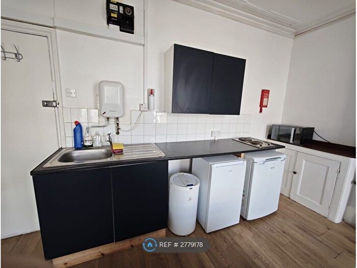 Studio To Rent In Islington London, Islington London, N1