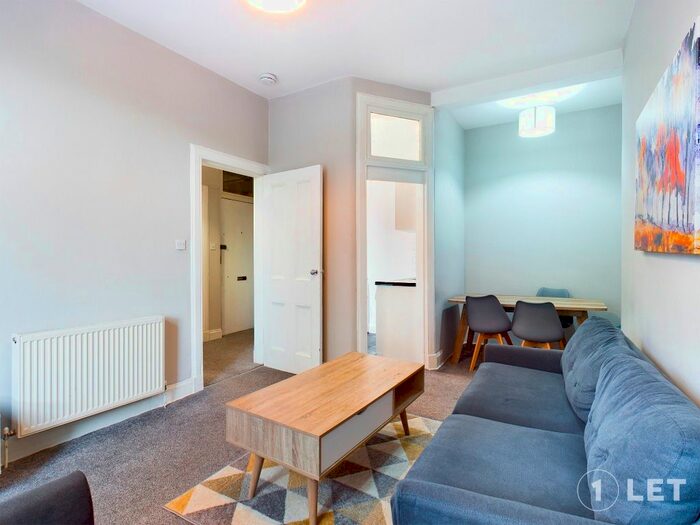 1 Bedroom Flat To Rent In Westfield Road, Gorgie, Edinburgh, EH11