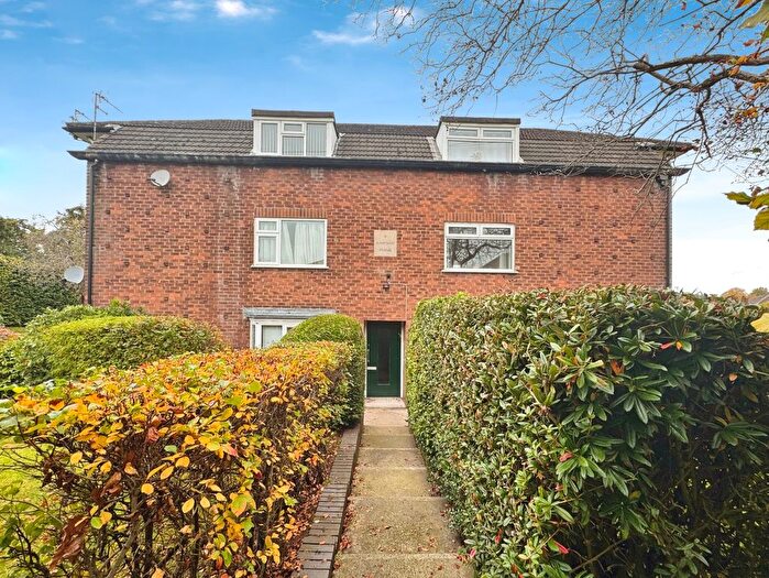 1 Bedroom Property To Rent In Sunnybank Avenue, Heaton Mersey, Stockport, SK4