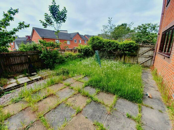 2 Bedroom Apartment To Rent In Ashton Croft, Birmingham, B16