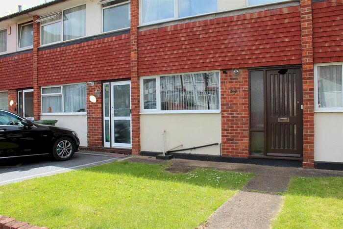 2 Bedroom Terraced House To Rent In Bouverie Road, Harrow, HA1