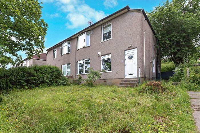 3 Bedroom Flat For Sale In Kingsheath Avenue, Rutherglen, Glasgow, South Lanarkshire, G73