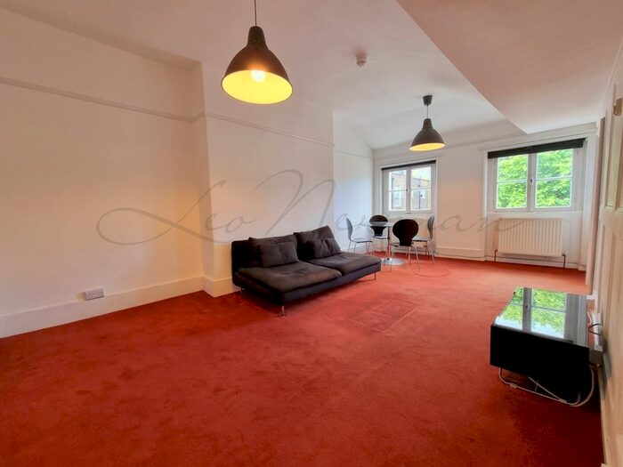 1 Bedroom Flat To Rent In Fitzroy Street, Fitzrovia, W1T
