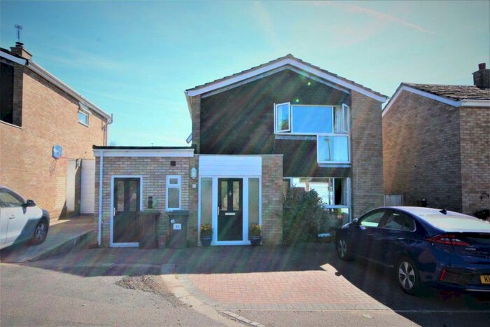 3 Bedroom Semi-Detached House To Rent In Glebe Road, Ampthill, Bedfordshire, MK45