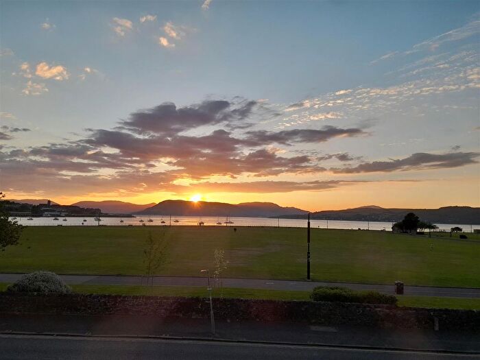 2 Bedroom Flat For Sale In Eldon Street, Greenock, PA16