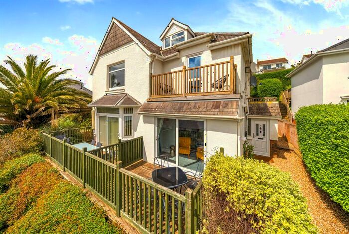 1 Bedroom Apartment For Sale In Southover Apartments, Springfield Road, Woolacombe, EX34