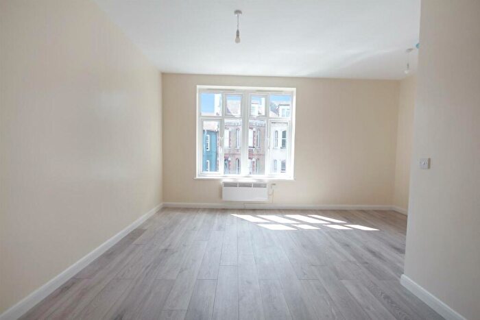 Studio To Rent In Preston Road, Brighton, BN1