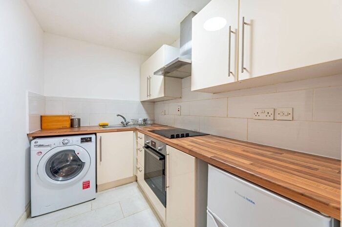 Studio For Sale In Elmore Close, Alperton, Wembley, HA0