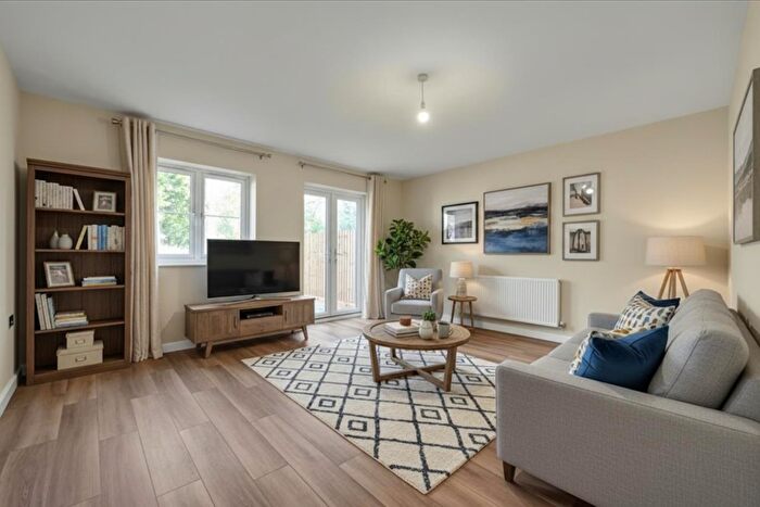 2 Bedroom Semi Detached House For Sale In Haven Cottage, The Paddocks, Main Street, LE7