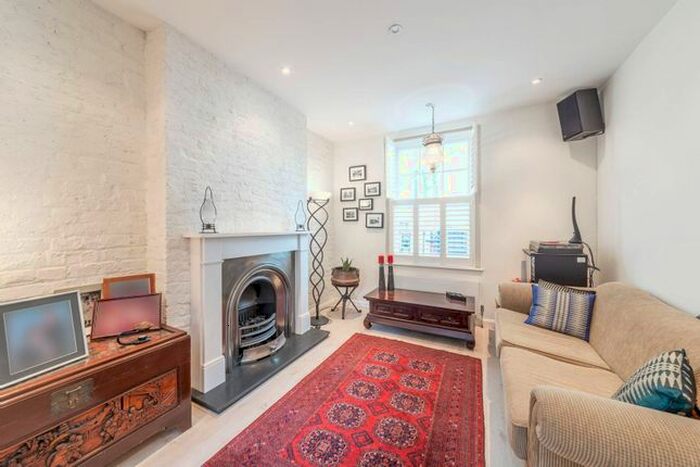 4 Bedroom Property To Rent In Mornington Crescent, Mornington Crescent, London, NW1