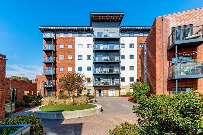 2 Bedroom Flat For Sale In King Street, Norwich, NR1