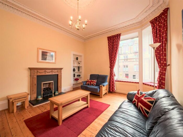 2 Bedroom Apartment To Rent In Warrender Park Road, Edinburgh, EH9