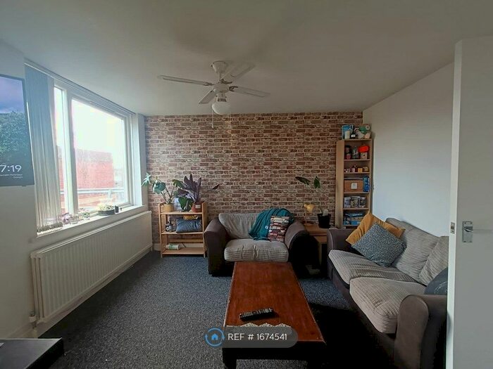 2 Bedroom Flat To Rent In St Ann's Close, Newcastle Upon Tyne, NE1