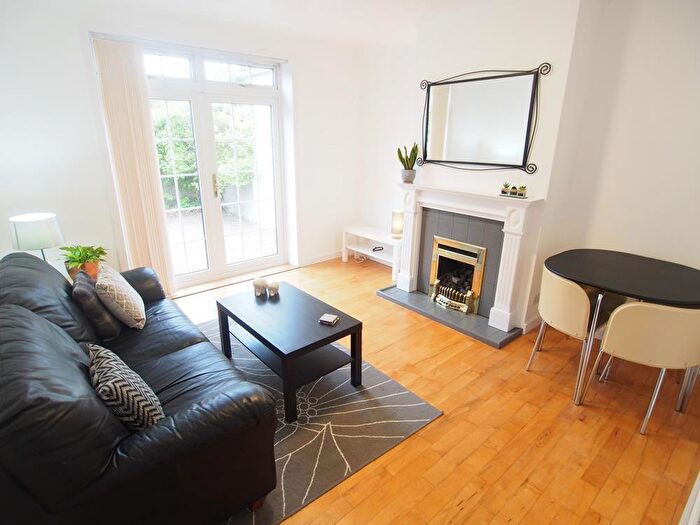 1 Bedroom Semi-Detached House To Rent In Cromwell Gardens, Aberdeen, AB15