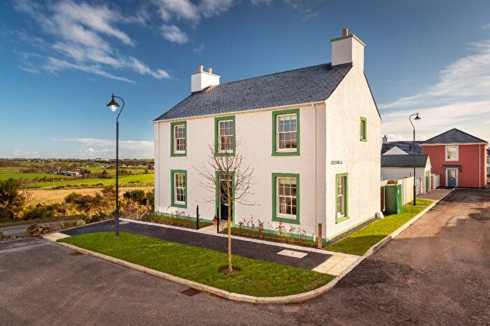 4 Bedroom Detached House For Sale In Greenlaw Road, Stonehaven, AB39