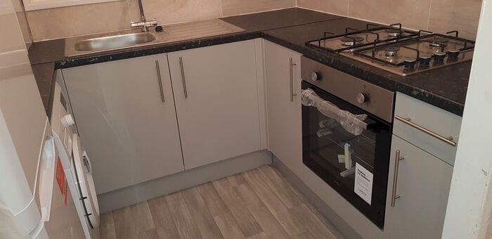 2 Bedroom Flat To Rent In Wyatt Road, London, E7