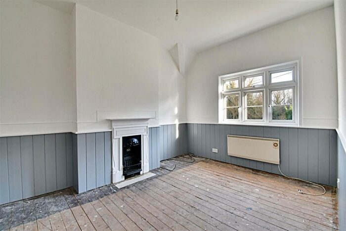 3 Bedroom End Of Terrace House For Sale In Clements Cottage, Brickendon Lane, Brickendon, SG13