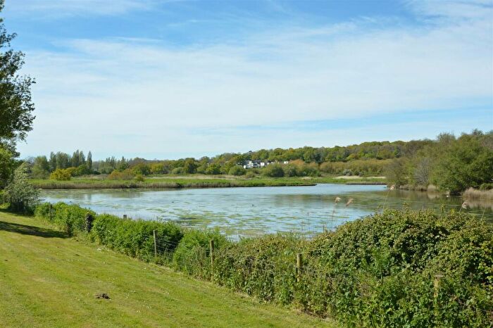 2 Bedroom Semi-Detached Bungalow For Sale In Situated On Salterns Beach Development, PO34