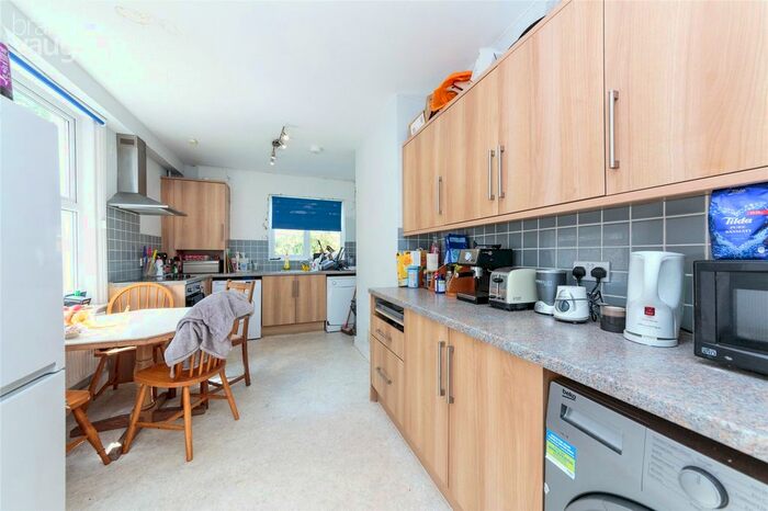 5 Bedroom Terraced House To Rent In Bernard Road, Brighton, BN2