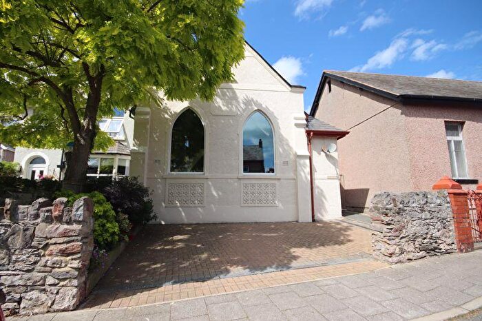 4 Bedroom Detached House For Sale In Queens Road, Llandudno Junction, LL31