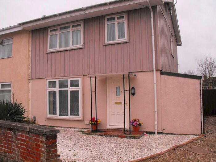 7 Bedroom Semi-Detached House To Rent In Cunningham Road, Norwich, NR5