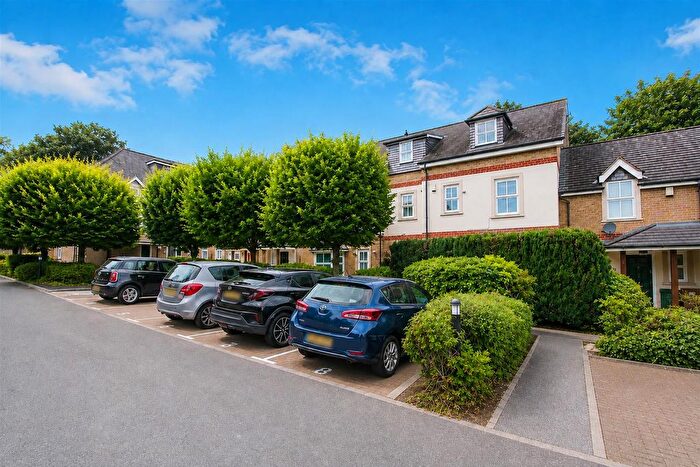 3 Bedroom Property For Sale In Church Paddock Court, Wallington, SM6