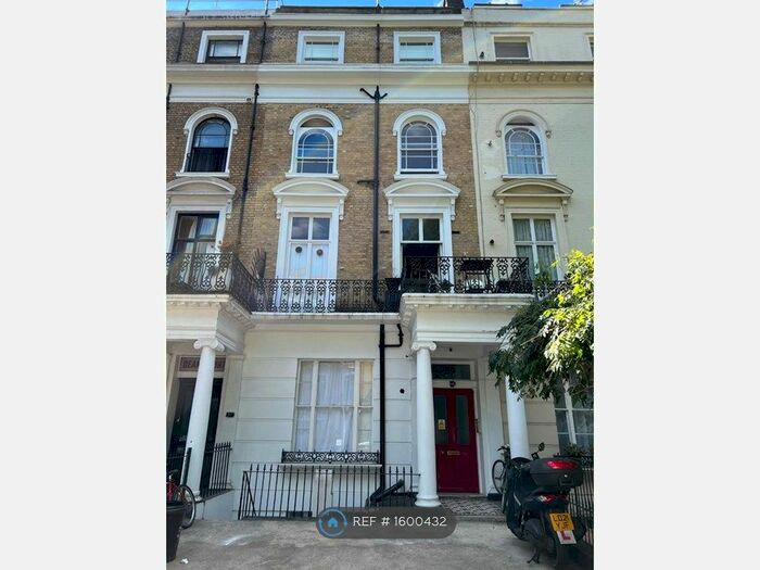 Studio To Rent In London, London, W2