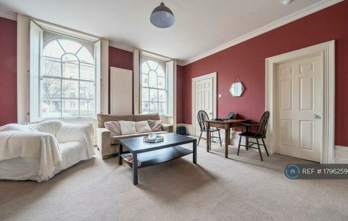 1 Bedroom Flat To Rent In London Road, Reading, RG1