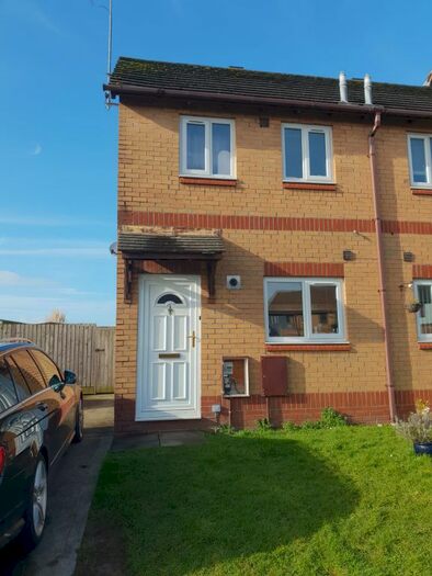 2 Bedroom Terraced House To Rent In Clos Cilsaig, Llanelli SA14