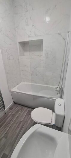 3 Bedroom Terraced House To Rent In Percy Street, Bootle, L20