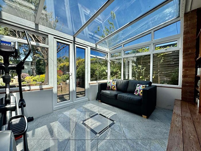 5 Bedroom Detached House For Sale In Redbourn Road, Hemel Hempstead, HP2