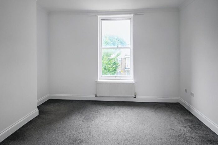 3 Bedroom Flat For Sale In Flat, Church Road, St Leonards-On-Sea, East Sussex, TN37