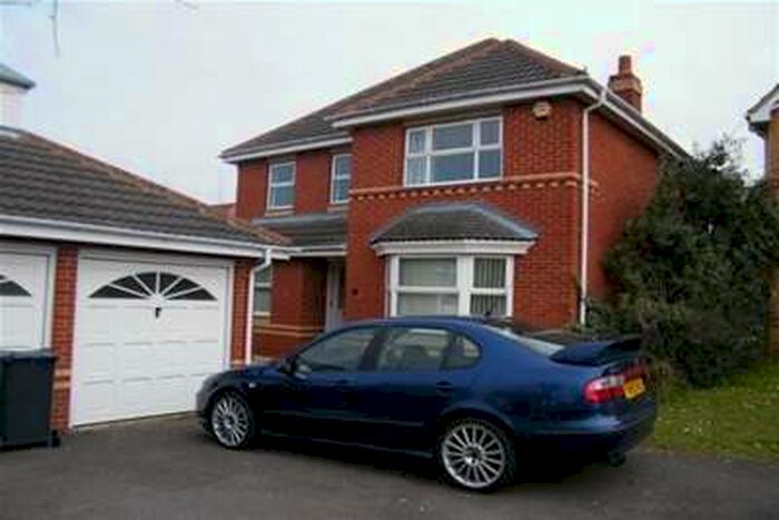 4 Bedroom House To Rent In Grifon Road, Chafford Hundred, RM16