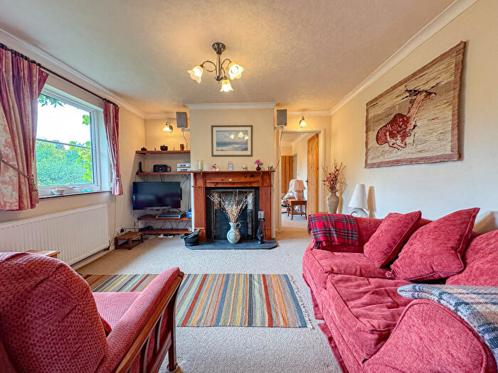 5 Bedroom Detached House For Sale In Ruckhall, Eaton Bishop, Hereford, HR2