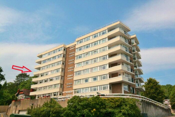 2 Bedroom Apartment For Sale In Seabank, The Esplanade, Penarth, CF64