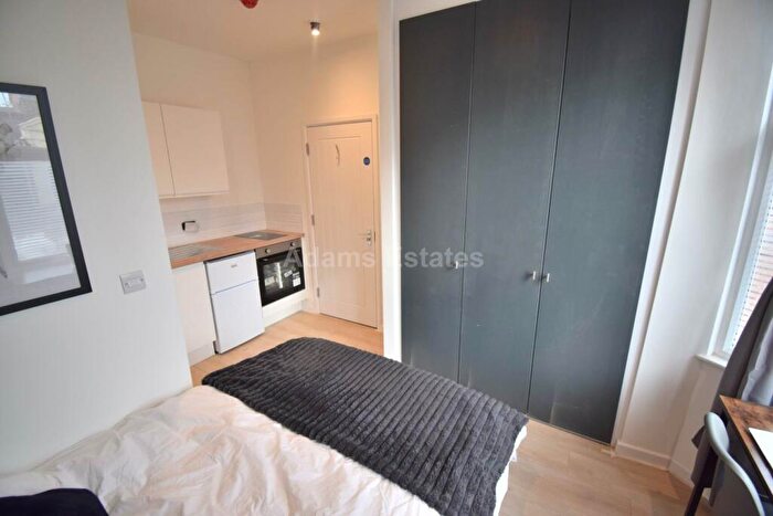 Studio To Rent In Studio, Oxford Road, Reading, RG30