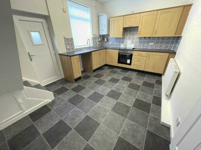 2 Bedroom Terraced House To Rent In Palm Street, Greenacres, OL4