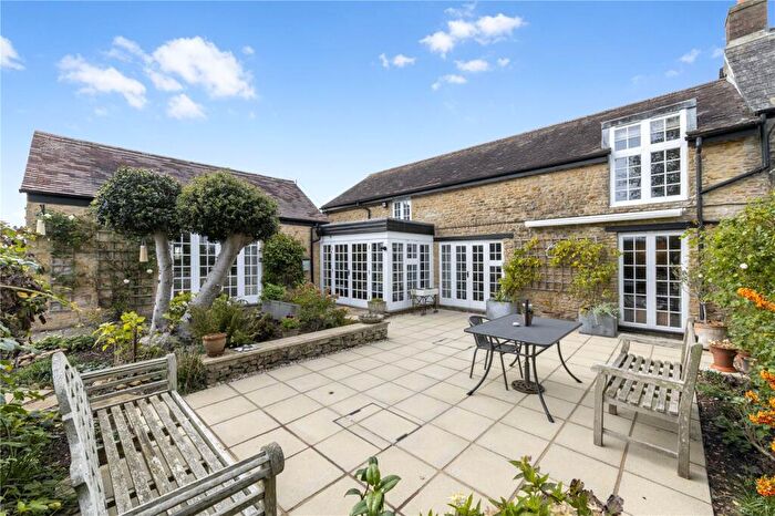 3 Bedroom Semi Detached House For Sale In Newtown, Milborne Port, Sherborne, Dorset, DT9