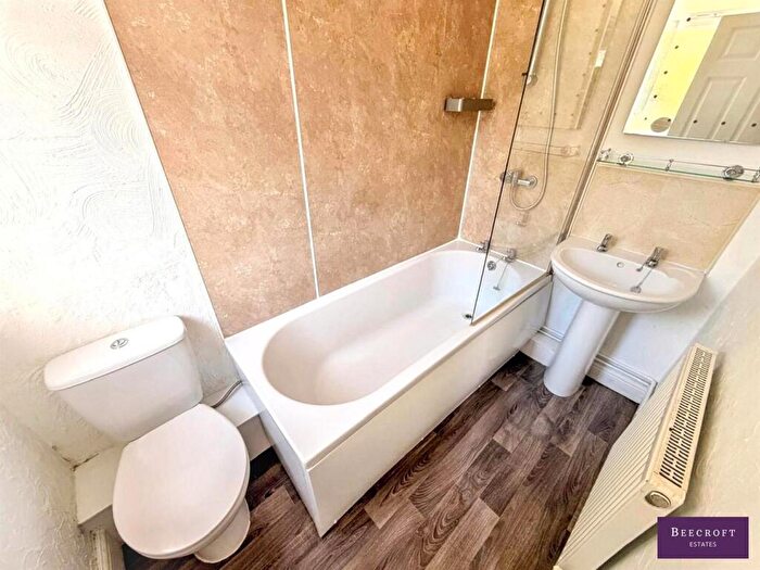 2 Bedroom Terraced House For Sale In Bartholomew Street, Wombwell, Barnsley, S73
