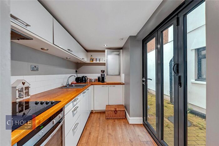 1 Bedroom Apartment To Rent In Royal York Crescent, Bristol, Bristol, City Of, BS8