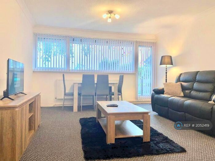 2 Bedroom Maisonette To Rent In Fairyfield Court, Great Barr, Birmingham, B43