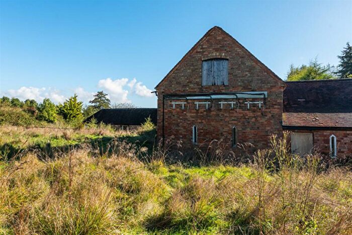 4 Bedroom Detached House For Sale In Gaydon, Warwick, CV35