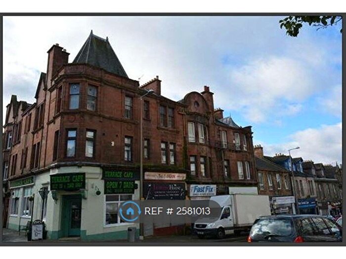1 Bedroom Flat To Rent In Belhaven Terrace, Wishaw, ML2
