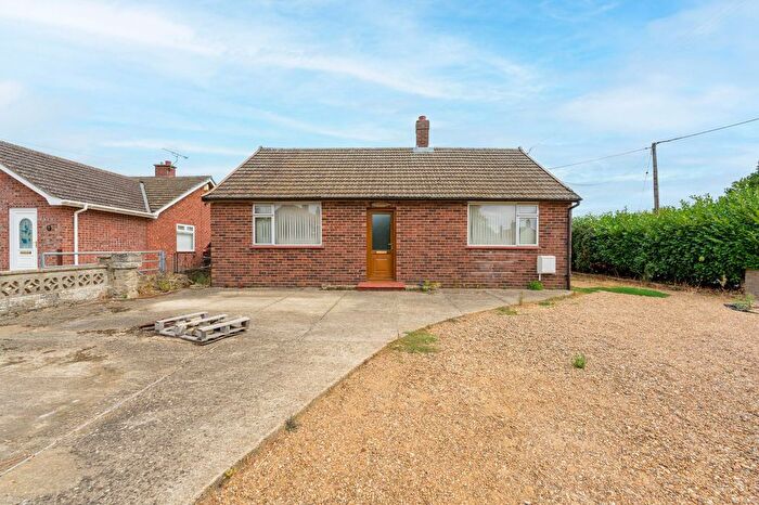 2 Bedroom Detached Bungalow For Sale In Coronation Crescent, Hempnall, NR15